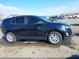 Chevrolet Equinox Fwd Ls 3GNAXHEVXMS112264 снимка