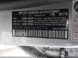 Mercedes-Benz E 350 4Matic WDDHF8JB5GB239774 снимка