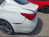 Infiniti Q50 Sport JN1BV7APXEM693127 photo
