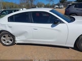 Dodge Charger Sxt 2C3CDXBG1PH563847 fotografie