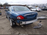 Jaguar X-Type 3.0 SAJEB51C73WD07032 снимка