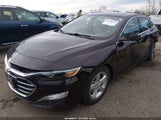 Chevrolet Malibu Fwd 1Fl 1G1ZC5ST6LF112394 fotografie