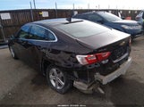 Chevrolet Malibu Fwd 1Fl 1G1ZC5ST6LF112394 снимка