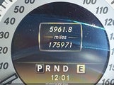 Mercedes-Benz C 250 Sport WDDGF4HB1CR233174 fotografie