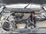 Nissan Rogue S JN8AS5MV3BW677162 снимка