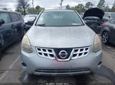 Nissan Rogue S JN8AS5MV3BW677162 снимка