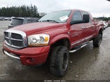 Dodge Ram  Laramie 3D7KS29C56G177195 снимка