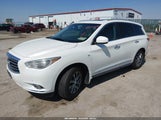 Infiniti Qx60 5N1AL0MM9FC544735 снимка