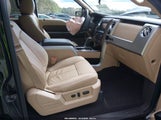 Ford F-150 Lariat 1FTFW1ET4EKE04125 снимка