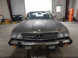 Mercedes-Benz 380 Sl WDBBA45C2FA021322 снимка