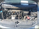 Honda Civic Ex 1HGFA16887L058121 снимка