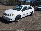 Toyota Corolla Ce 2T1BR32E07C842782 fotografie