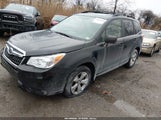 Subaru Forester 2.5I Limited JF2SJAHC3EH435843 снимка