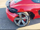 Porsche 718 Cayman Gts 4.0 WP0AD2A82NS268259 снимка