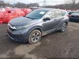 Honda Cr-V Lx 2HKRW6H3XJH222802 снимка