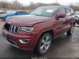 Jeep Grand Cherokee Sterling Edition 4X4 1C4RJFBG5JC296621 снимка