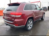 Jeep Grand Cherokee Sterling Edition 4X4 1C4RJFBG5JC296621 photo