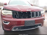 Jeep Grand Cherokee Sterling Edition 4X4 1C4RJFBG5JC296621 снимка