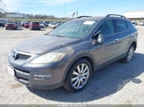 Mazda Cx-9 Grand Touring JM3TB28C870106053 снимка
