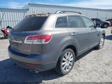 Mazda Cx-9 Grand Touring JM3TB28C870106053 снимка