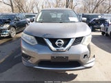 Nissan Rogue S/Sl/Sv 5N1AT2MTXGC798300 photo