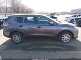 Nissan Rogue S/Sl/Sv 5N1AT2MTXGC798300 photo