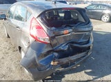 Ford Fiesta Titanium 3FADP4FJ2FM121113 снимка