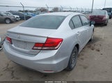 Honda Civic Lx 19XFB2F59DE099854 снимка
