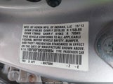 Honda Civic Lx 19XFB2F59DE099854 снимка