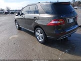 Mercedes-Benz Ml 350 4Matic 4JGDA5HB9EA352959 снимка