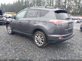 Toyota Rav4 Limited 2T3DFREV1JW803650 снимка
