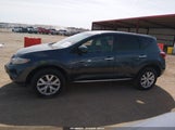 Nissan Murano S JN8AZ1MW4EW524727 снимка