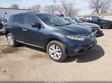 Nissan Murano S JN8AZ1MW4EW524727 снимка