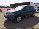 Nissan Murano S JN8AZ1MW4EW524727 снимка