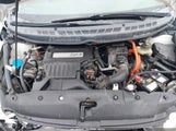 Honda Civic Hybrid JHMFA36227S013296 снимка