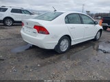 Honda Civic Hybrid JHMFA36227S013296 снимка