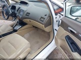 Honda Civic Hybrid JHMFA36227S013296 снимка