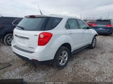 Chevrolet Equinox Ls 2CNFLCEC3B6243488 снимка