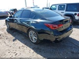 Infiniti Q50 3.0T Luxe JN1EV7AP5JM362897 fotografie