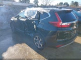 Honda Cr-V Ex 5J6RW2H50HL075044 снимка