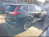 Honda Cr-V Ex 5J6RW2H50HL075044 снимка