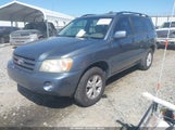 Toyota Highlander JTEGD21AX60142690 снимка