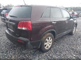Kia Sorento Lx 5XYKT3A11CG231044 снимка