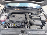 Kia Forte Gt Manual 3KPF44AC4PE605896 снимка