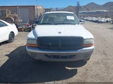 Dodge Dakota Slt 1D7HL42X33S312565 снимка