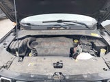 Jeep Compass Latitude 4X4 3C4NJDBB3JT175663 снимка