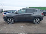 Jeep Compass Latitude 4X4 3C4NJDBB3JT175663 снимка
