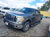 Ford F-150 Xlt 1FTFW1CFXCFA52316 снимка