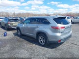 Toyota Highlander Le Plus V6 5TDBKRFH0FS077154 снимка