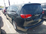 Chrysler Voyager Lx 2C4RC1CG4PR616555 снимка
